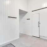 בית נופש Villavilla 560 - Houstrup Strand, Vestjylland *