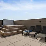 Villavilla 560 - Houstrup Strand, Vestjylland בית נופש Nørre Nebel