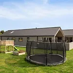 Villavilla 560 - Houstrup Strand, Vestjylland * Nørre Nebel