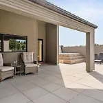 Villavilla 560 - Houstrup Strand, Vestjylland בית נופש Nørre Nebel