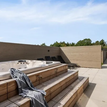 Villavilla 560 - Houstrup Strand, Vestjylland *
