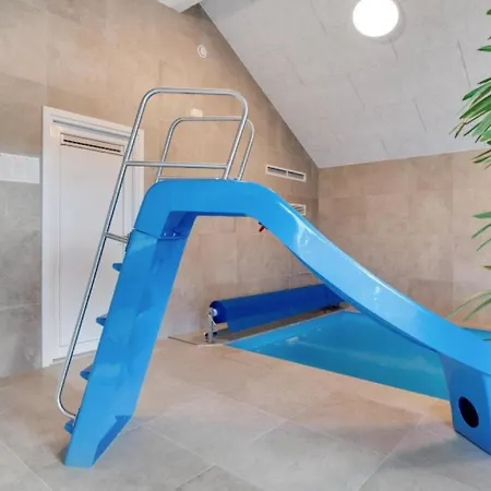 Villavilla #560 - Houstrup Strand, Vestjylland * Nørre Nebel