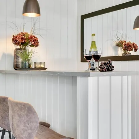 Villavilla 560 - Houstrup Strand, Vestjylland
