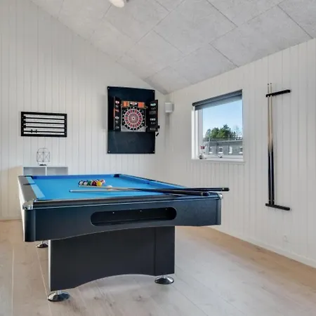 Villavilla 560 - Houstrup Strand, Vestjylland