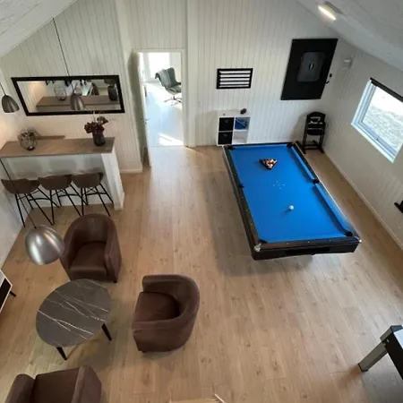 Villavilla 560 - Houstrup Strand, Vestjylland Nørre Nebel