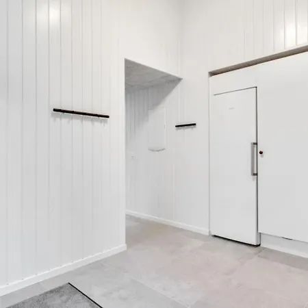 Tatil Evi Villavilla 560 - Houstrup Strand, Vestjylland *
