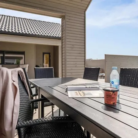 Villavilla 560 - Houstrup Strand, Vestjylland *