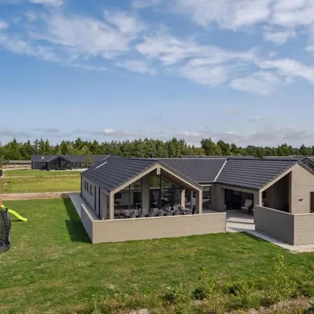 Villavilla 560 - Houstrup Strand, Vestjylland