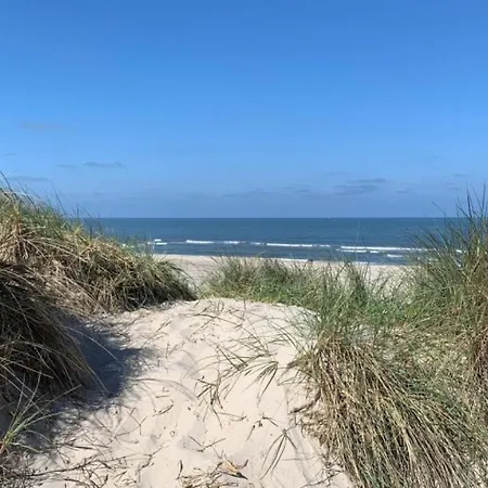 Villavilla 560 - Houstrup Strand, Vestjylland *