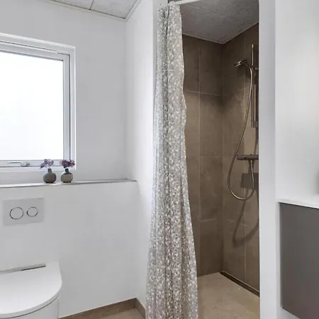 Villavilla 560 - Houstrup Strand, Vestjylland * Nørre Nebel
