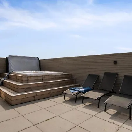 Villavilla 560 - Houstrup Strand, Vestjylland