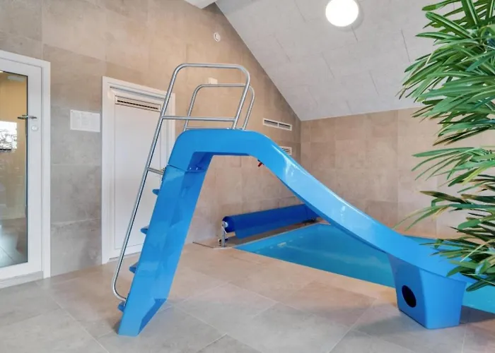 Villavilla 560 - Houstrup Strand, Vestjylland * Norre Nebel