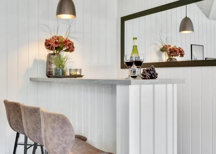 Villavilla #560 - Houstrup Strand, Vestjylland