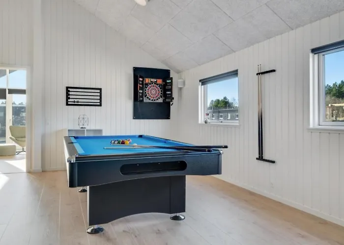 Villavilla #560 - Houstrup Strand, Vestjylland