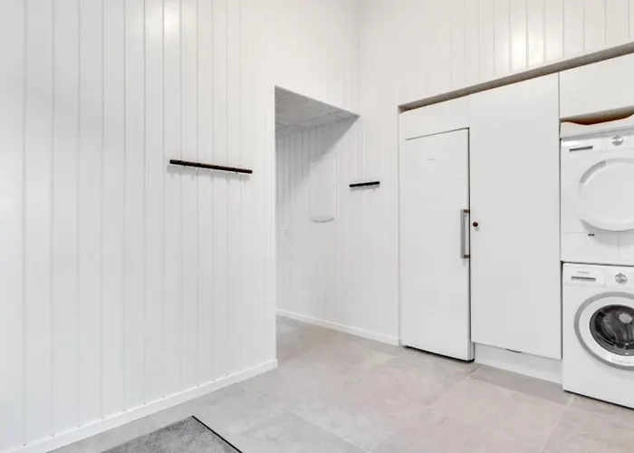 Holiday home Villavilla 560 - Houstrup Strand, Vestjylland *